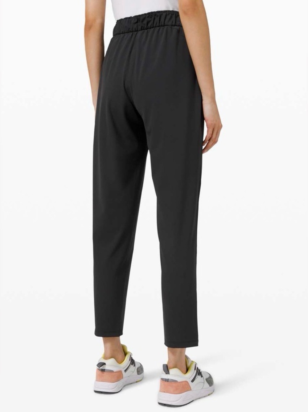 Lululemon Keep Moving Pants
